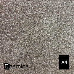 Chemica - Bling Bling Star - Beige (Camel) - 30 x 20 cm