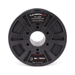 3DXTech - CarbonX CF-ABS (Fibres de carbone) - 1.75 mm - 750 g