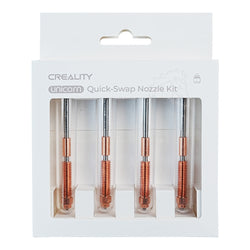 Creality - K1C/Ender-3 V3 Unicorn Nozzle Kit