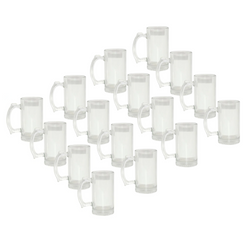 16 chopes à personnaliser sublimation