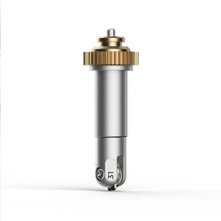 Cricut - 31 - Lame ondulée + Base QuickSwap