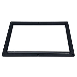 Phenom Noir - Cadre pour Ecran