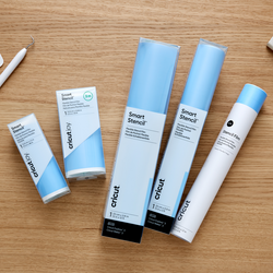 Cricut - Smart Stencil - Film pour pochoir - 33cm x 3.6m