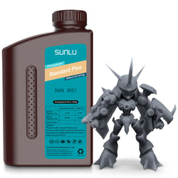 Sunlu - Résine Standard 1 kg