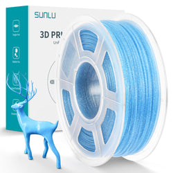 Sunlu - PLA Twinkling -1,75 mm - 1 kg
