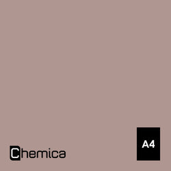 Chemica - Hotmark Revolution - Moka Satin (Satin Moka) - Feuille 30 cm x 20 cm