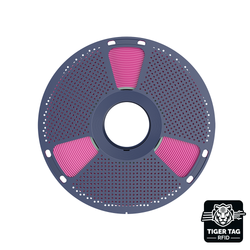 Sunlu - PLA - Magenta (Magenta) - 1,75 mm - 1 kg avec RFID TigerTag