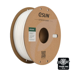 eSun - TPU-95A - Blanc (White) - 1,75 mm - 1 kg avec RFID TigerTag