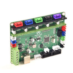 Artillery - X2/Genius Pro - Carte Mère (Mother Board) 32-bit