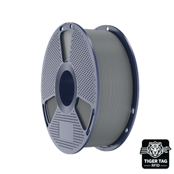 Sunlu - PLA - Gris (Grey) - 1,75 mm - 1 kg avec RFID TigerTag