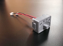 Z-HEAT BED Interrupteur 4 Positions pour lit chauffant V2 pour ZORTRAX, Accessoires Zortrax, Z-TEMP