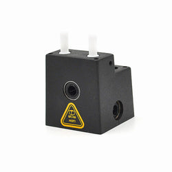 Raise3D - Série N/Pro2 - Support d'extrudeuse (extruder carriage)