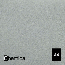 Chemica - Upperflock - Gris (Grey) - Feuille 30 cm x 20 cm