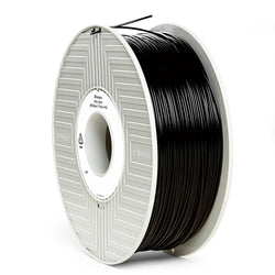 Verbatim - Tefabloc (Primalloy) TPE - Noir (Black) - 1.75 mm - 500 g, Filament, Verbatim