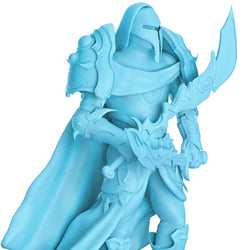 ELEGOO - Résine UV ABS-Like - Bleu (Blue) - 1 kg