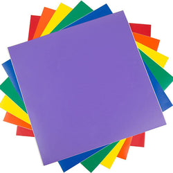 Silhouette - Lot Vinyles Assortis - Basic