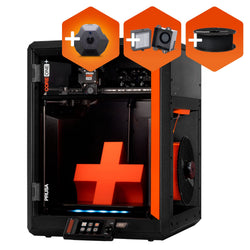 Pack Prusa - Core One+ avec Filtration Avancée et Caméra