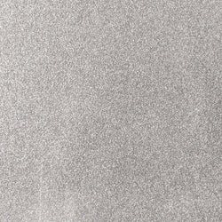 Cricut - 3 Feuilles Flex Iron-On - Argent/Gris/Noir (30,5 x 30,5 cm)