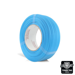 Rosa3D - PLA Speed - Mat Bleu Clair (Matt Clear Blue) - 1,75 mm - 1 kg Refill