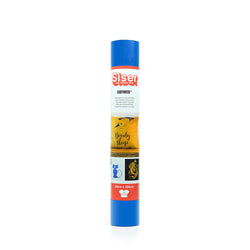 Siser - Basic Flex - Rouleau Thermocollant - (A0013) Bleu Roi - 30 x 100 cm
