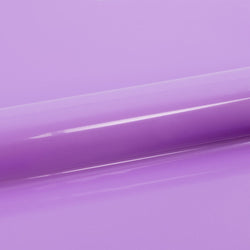 Siser - Easyweed - Vinyle Transfert à Chaud - Lilas - 30 x 100 cm