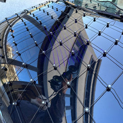 AESUB - Target Net - Filet de Cibles