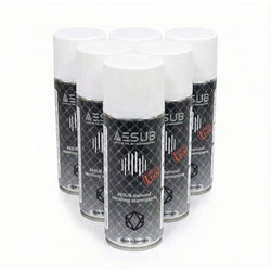 AESUB - Pack de 6 Spray Matifiant 400 ml - Diamond
