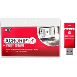 Acrorip V11.2 Logiciel DTF