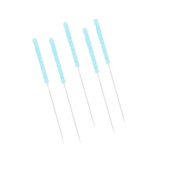 Outils - Aiguilles de Nettoyage - x5 pour buse de 0.25 mm