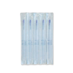 Outils - Aiguilles de Nettoyage - x5 pour buse de 0.3 mm