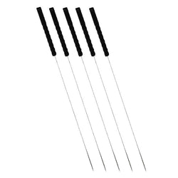 Outils - Aiguilles de Nettoyage - x5 pour buse de 0.2 mm