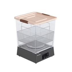 ApexMaker - Wash Station - Station de Lavage