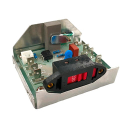 Artillery - SW X2 & Genius Pro - SSR DC/AC