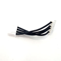 Artillery - Hornet - Cable Moteur Court Extrudeur