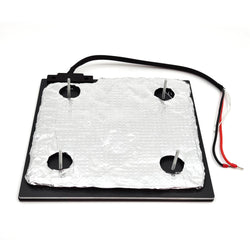 Artillery - Hornet - Pack Plateau chauffant ( inclus Plateau d'impression & isolant  (Full Pack Heat Bed)