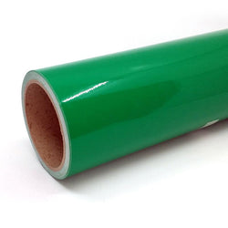 AVERY 500 - Vinyle Adhésif - Vert Brillant - 39 cm x 10 m