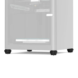 BIQU - Panda Cushion XP - Pieds Amortisseurs pour Bambu Lab Séries P1/X1