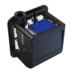 BIQU - Kit Panda Turbo - Mise à Niveau du Ventilateur de Refroidissement pour Bambu Lab Séries X1/P1