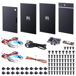 BIQU - Panda Station - Kit d'Enceinte (Enclosure Kit)