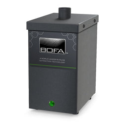 BOFA - 3D PrintPRO 1 - Extracteur d'Air avec Filtre à Fumées
