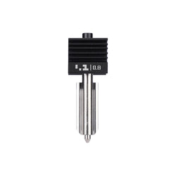 Bambu Lab - H2D - Tête d'Extrusion pour avec Buse 0,8 mm en Acier trempé