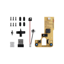 Bambu Lab Kit pour Fabriquer un Souris sans Fil