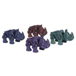 Bambu Lab - PLA Galaxy