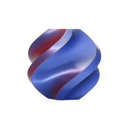 Bambu Lab - PLA Silk Multi Color - Feu de Minuit (Midnight Blaze) - 1,75mm - 1kg