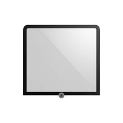 Bambu Lab - Série X1 - Panneau supérieur en verre