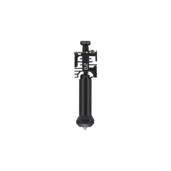 Bambu Lab - H2C - Hotend Induction Buse 0,2mm Acier Inoxydable (Induction Hotend)