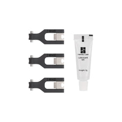 Bambu Lab - H2D - Coupe Filament de Remplacement (Replacement Filament Cutter) - 3 pcs