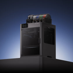 Bambu Lab - H2D Pro avec AMS 2 Pro et AMS HT