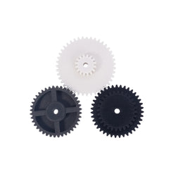 Bambu Lab - PA6-GF - Noir (Black) - 1,75 mm - 1 kg