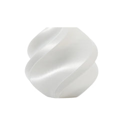 Bambu Lab - PLA Silk+ - Blanc (White) - 1,75 mm - 1 kg